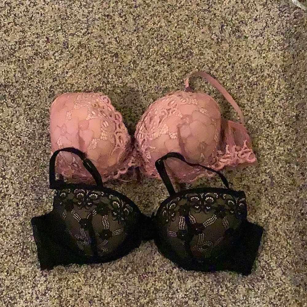 Bras
